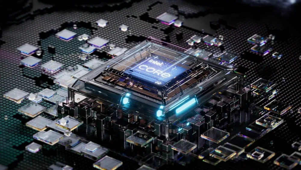 Intel Chip Samsung TSMC